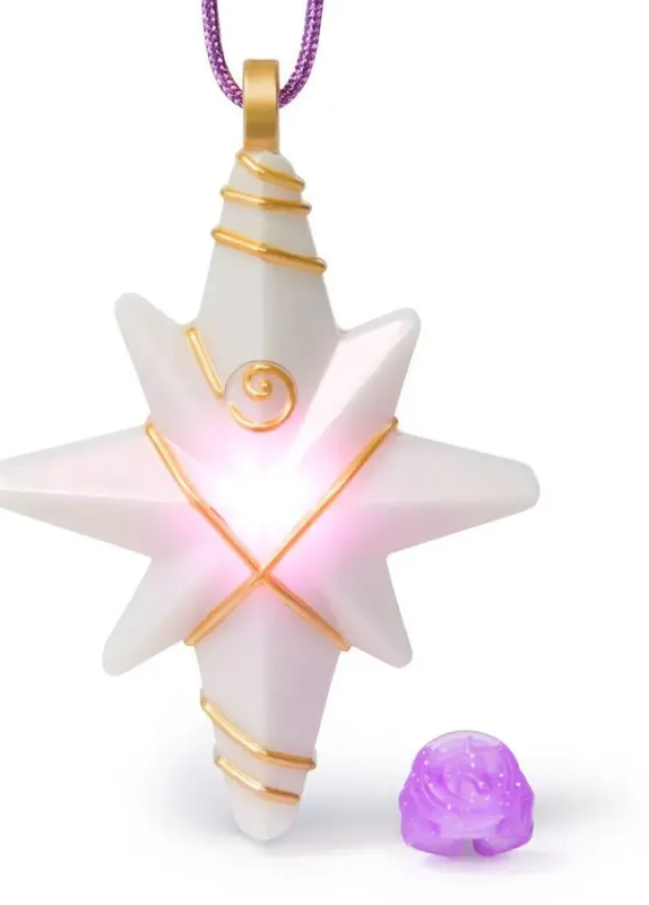 Unicorn academy sophia's light up koru