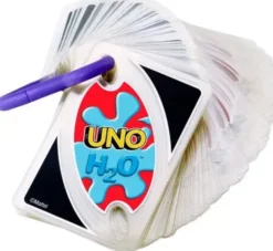 Uno h2o