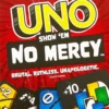 Uno no mercy