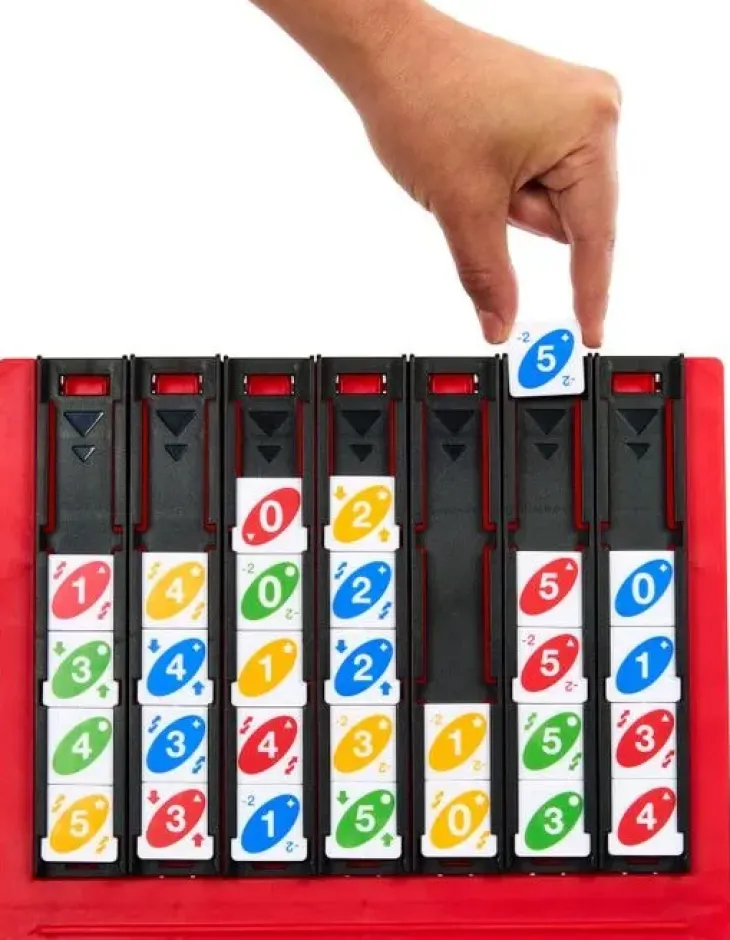 Uno quatro