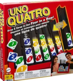 Uno quatro