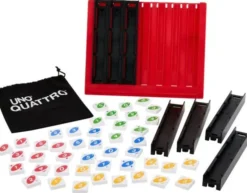 Uno quatro