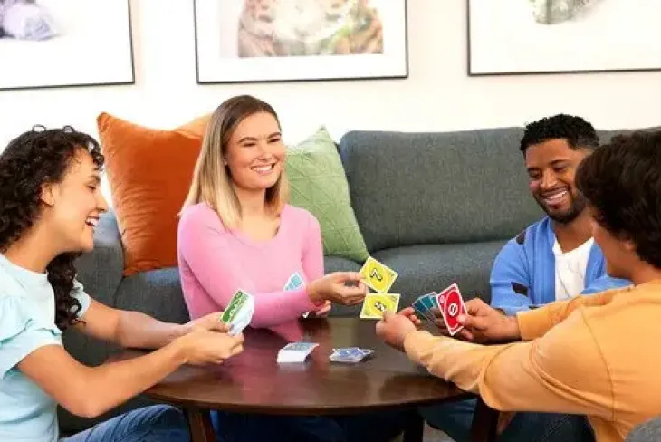 Uno teams