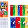 Uno zero