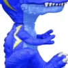Untamed t rex face off dino cobalt