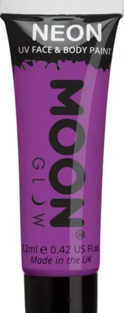 Uv face & body pain violetti 12ml