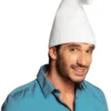 Valkoinen hattu elf