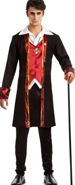 Vampyyri asu m/l