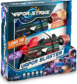 Vapor strike vapor blaster 2 player pack