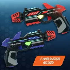 Vapor strike vapor blaster 2 player pack