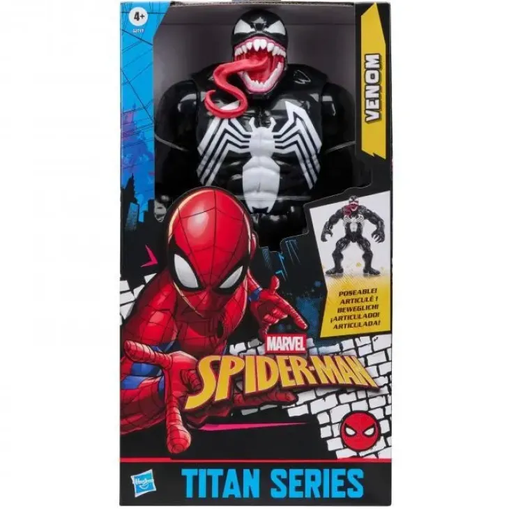 Venom titan series 30,5cm