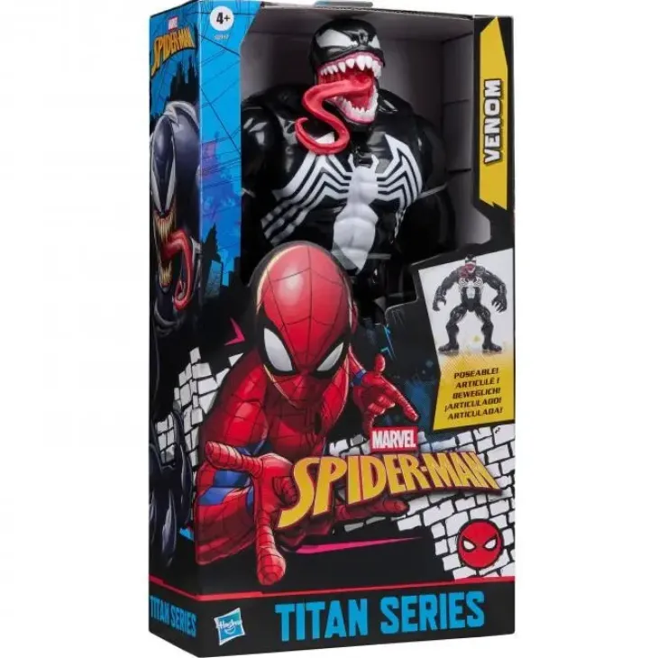 Venom titan series 30,5cm