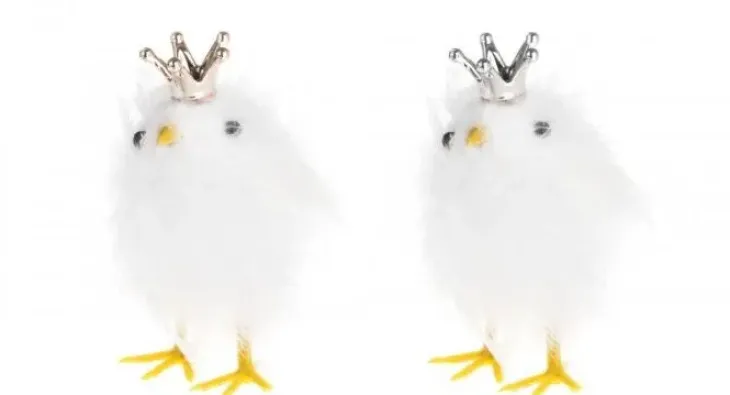 Verso tipu prinsessa pörröinen