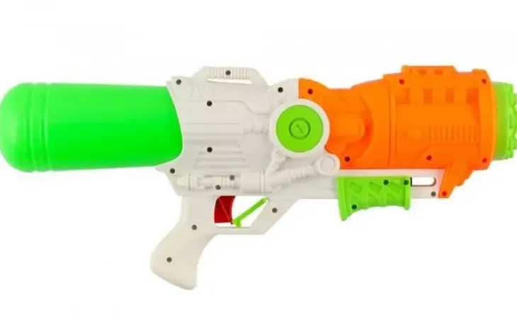 Vesipyssy 48cm