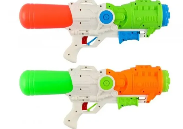 Vesipyssy 48cm