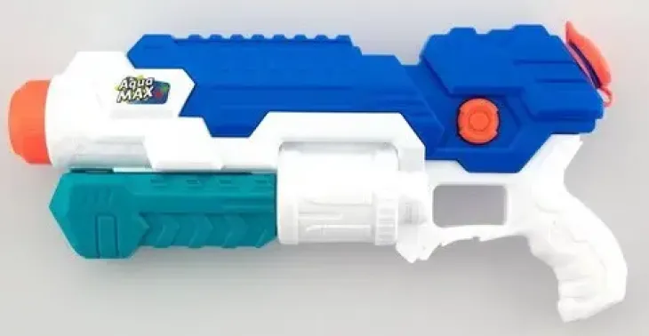 Vesipyssy 39 cm