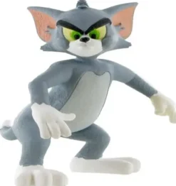 Vihainen tom figuuri