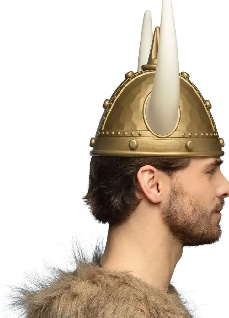 Viikinkikypärä erik