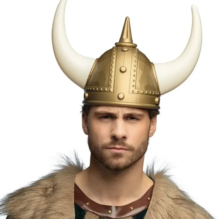 Viikinkikypärä erik