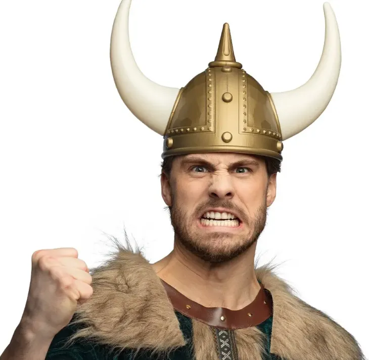 Viikinkikypärä erik