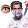 Viikko piilolinssit dr. killer