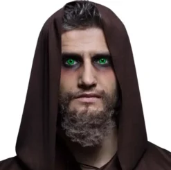Viikko piilolinssit occultist