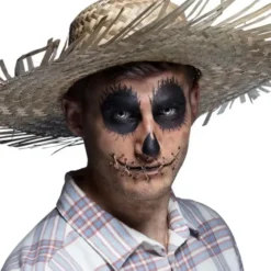Viikko piilolinssit scarecrow