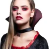 Viikko piilolinssit vampyyri