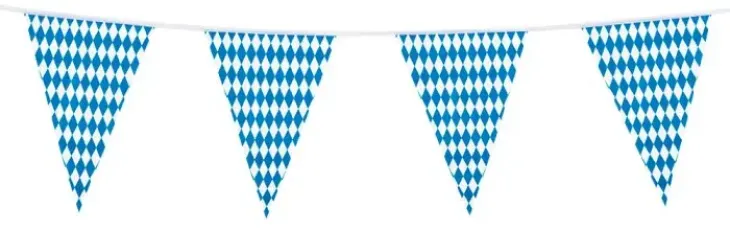 Viirinauha octoberfest 30 x 20 cm,10 m