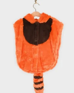 Viitta red panda 86-110 1-4 vuotiaille