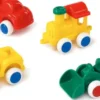 Viking toys perusajoneuvo 10 cm