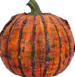Vilkkuva kurpitsa (21 cm)