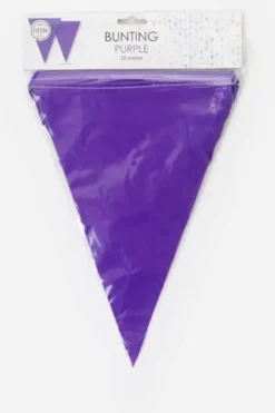 Violetti viirinauha 10m