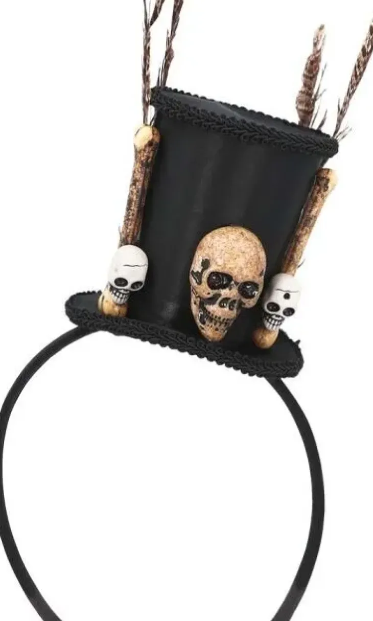Voodoo hattupanta
