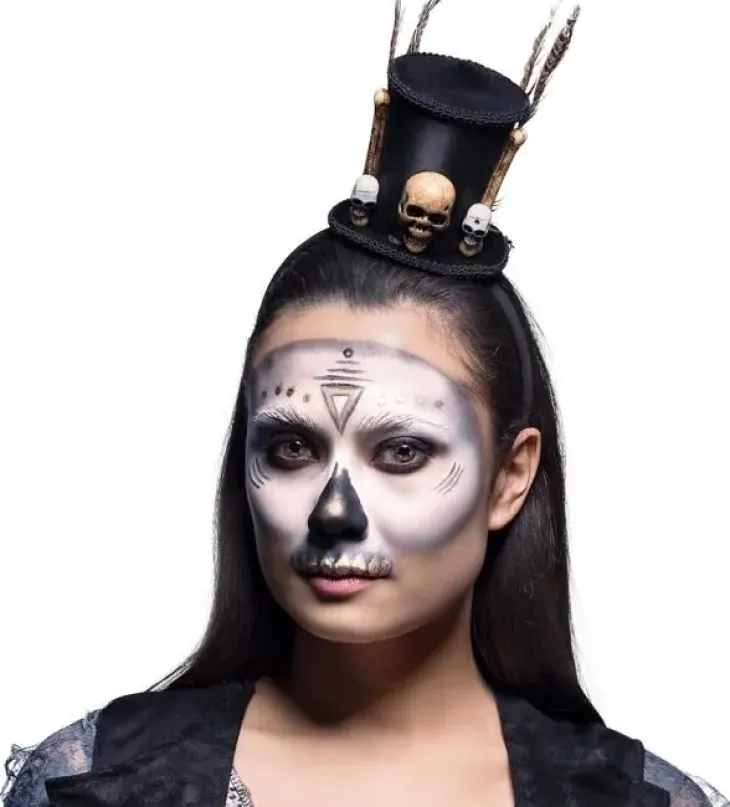 Voodoo hattupanta