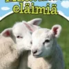 Värityskirja maatilan eläimet