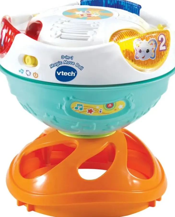 Vtech baby taikapallo