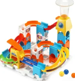 Vtech toot marble rush