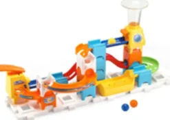 Vtech toot marble rush