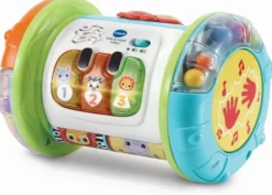 Vtech tutki & löydä rumpu