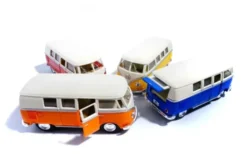 Vw bussi 1:32