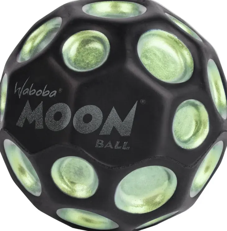 Waboba dark side moon ball