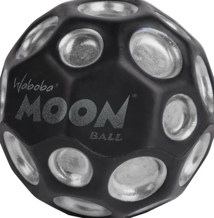 Waboba dark side moon ball