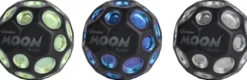 Waboba dark side moon ball