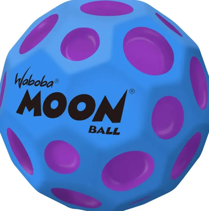 Waboba martian moon ball