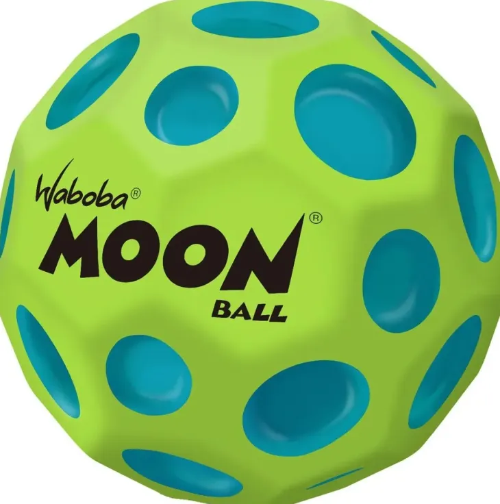 Waboba martian moon ball
