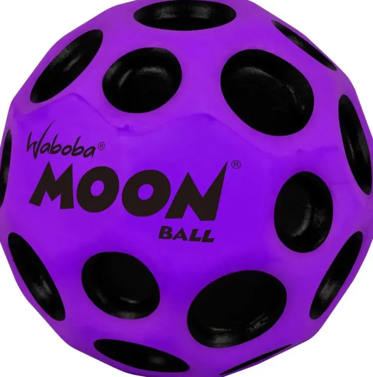 Waboba moon ball