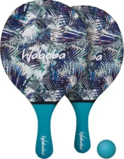 Waboba rantasetti mailat ja pallo