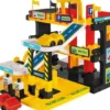 Wader garage service parkkitalo