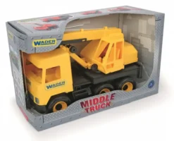 Wader nosturiauto 38cm